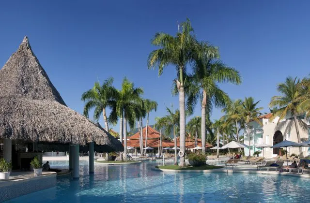 Gran Ventana Beach Resort Playa Dorada Republica Dominicana
